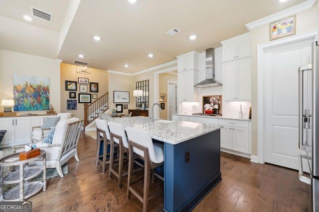 335 Mcdaniel Place, Canton, GA 30115