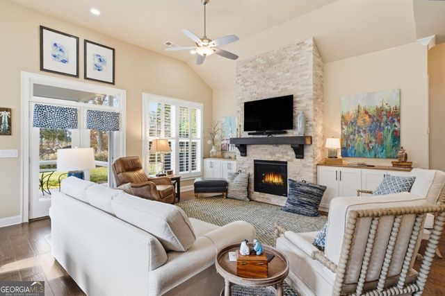 335 Mcdaniel Place, Canton, GA 30115