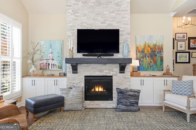 335 Mcdaniel Place, Canton, GA 30115