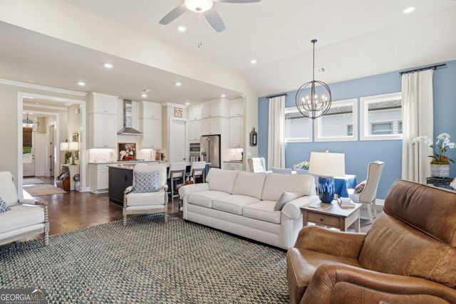 335 Mcdaniel Place, Canton, GA 30115