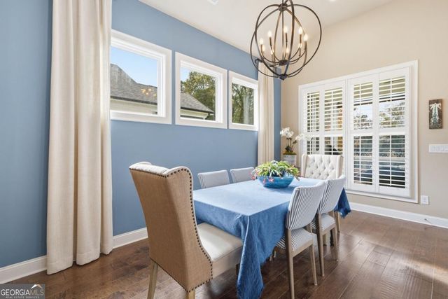 335 Mcdaniel Place, Canton, GA 30115