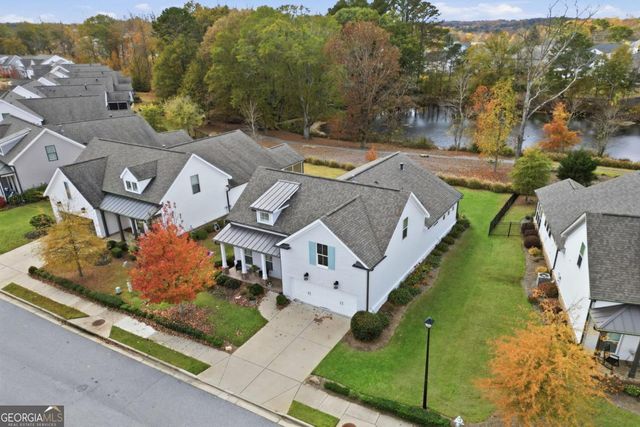 335 Mcdaniel Place, Canton, GA 30115