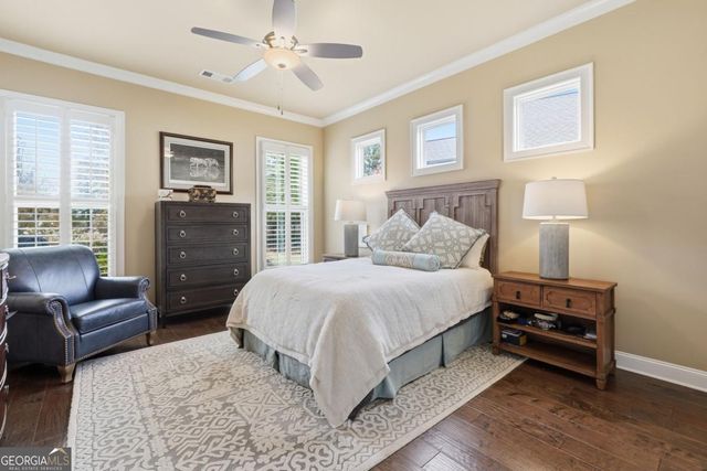 335 Mcdaniel Place, Canton, GA 30115