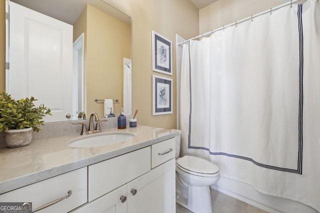 335 Mcdaniel Place, Canton, GA 30115