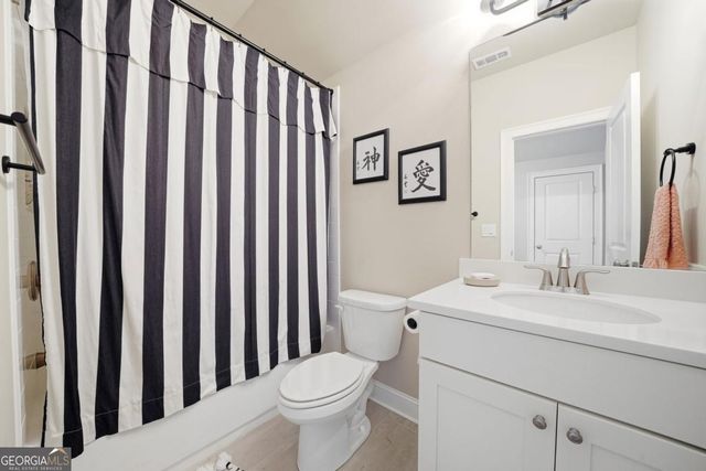 335 Mcdaniel Place, Canton, GA 30115