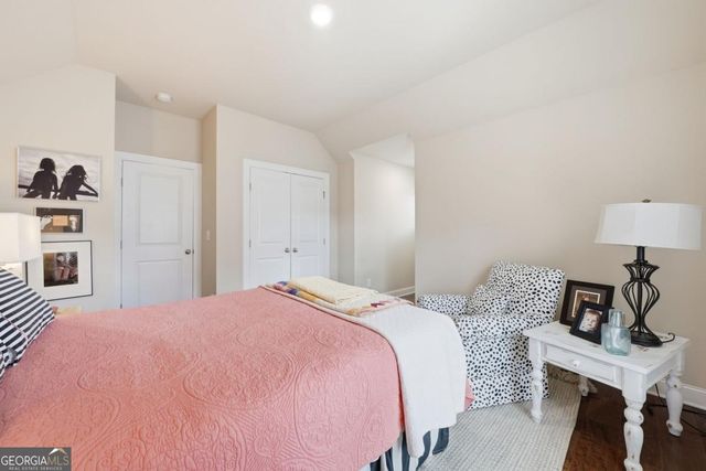 335 Mcdaniel Place, Canton, GA 30115