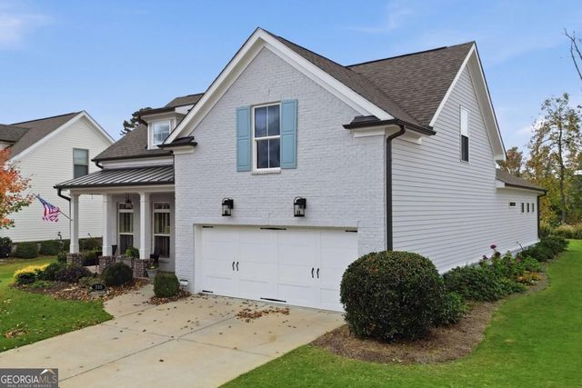 335 Mcdaniel Place, Canton, GA 30115
