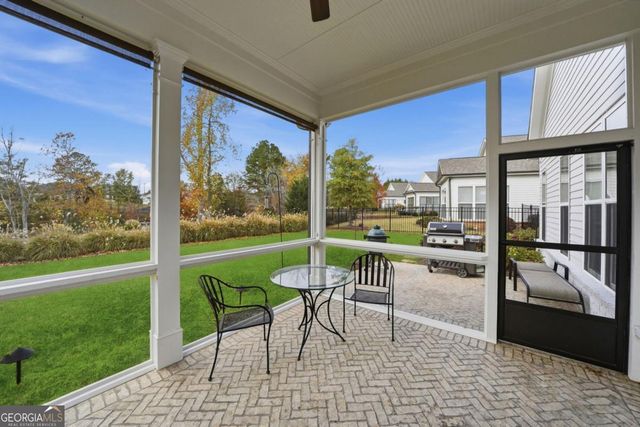 335 Mcdaniel Place, Canton, GA 30115