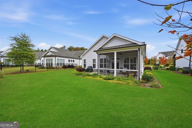 335 Mcdaniel Place, Canton, GA 30115