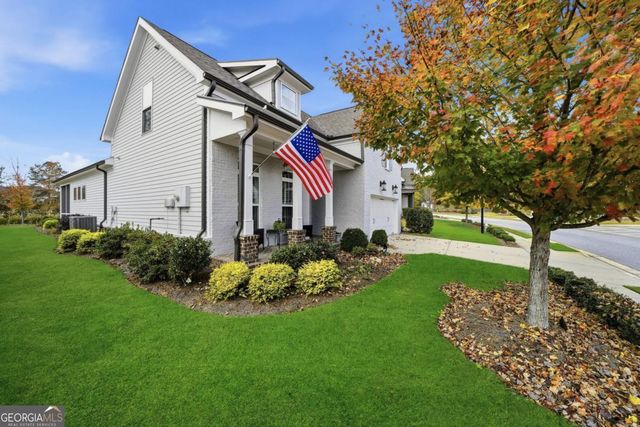 335 Mcdaniel Place, Canton, GA 30115