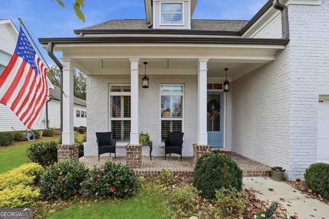 335 Mcdaniel Place, Canton, GA 30115