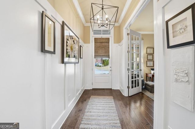 335 Mcdaniel Place, Canton, GA 30115