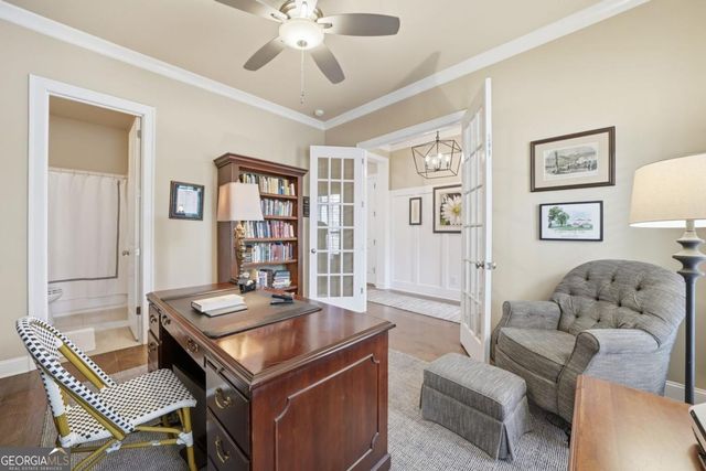 335 Mcdaniel Place, Canton, GA 30115