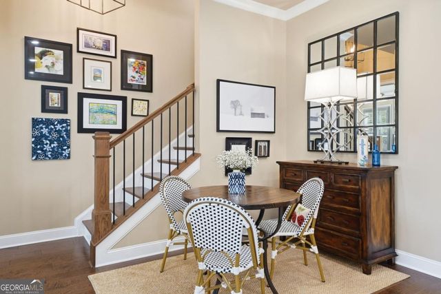 335 Mcdaniel Place, Canton, GA 30115