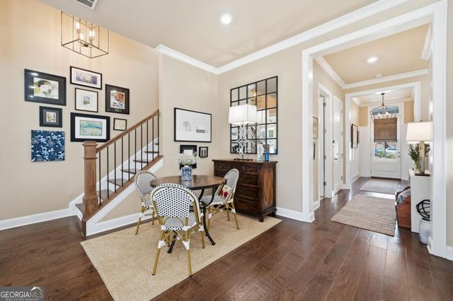 335 Mcdaniel Place, Canton, GA 30115