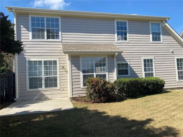 2169 Berryhill Circle SE, Smyrna, GA 30082