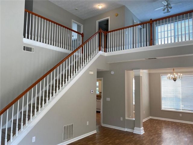 2169 Berryhill Circle SE, Smyrna, GA 30082