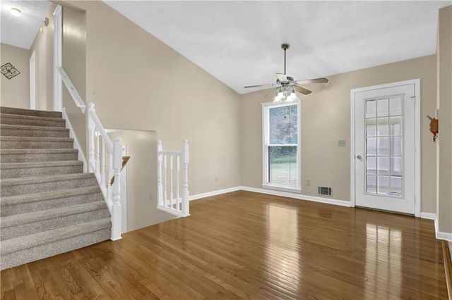 725 Hill Meadow Drive, Dacula, GA 30019