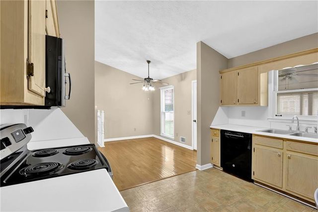 725 Hill Meadow Drive, Dacula, GA 30019