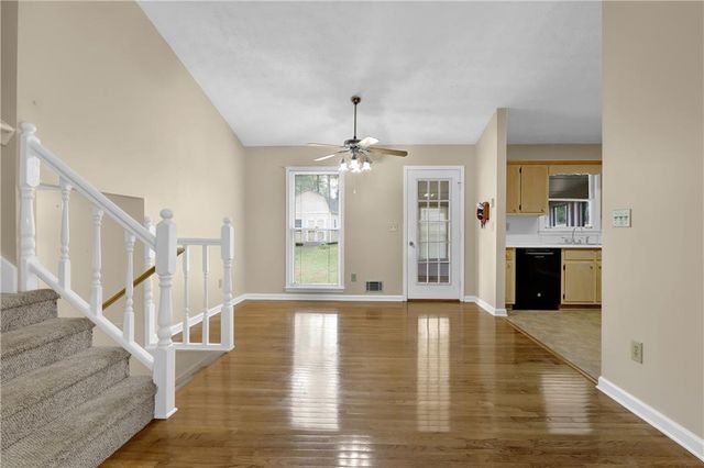 725 Hill Meadow Drive, Dacula, GA 30019