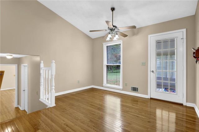 725 Hill Meadow Drive, Dacula, GA 30019