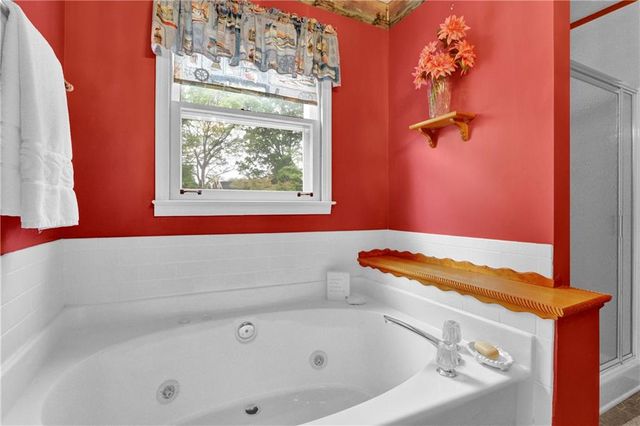 725 Hill Meadow Drive, Dacula, GA 30019