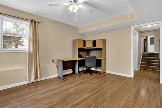 725 Hill Meadow Drive, Dacula, GA 30019