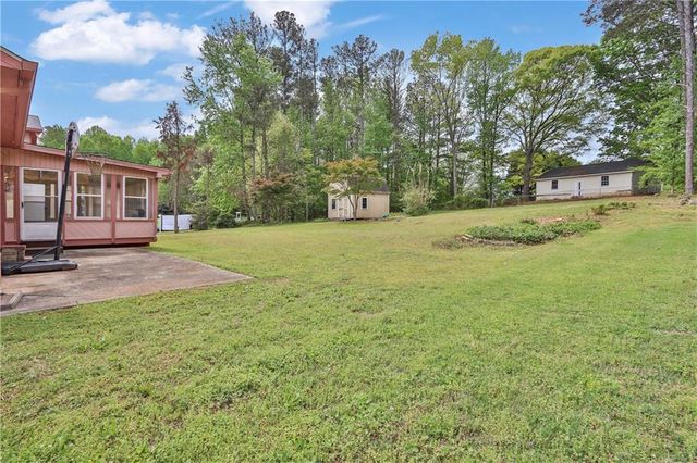 725 Hill Meadow Drive, Dacula, GA 30019