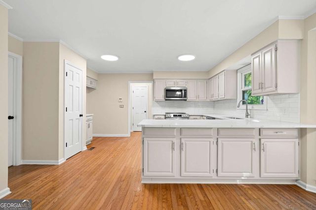 1513 Oakmoor Place, Marietta, GA 30062