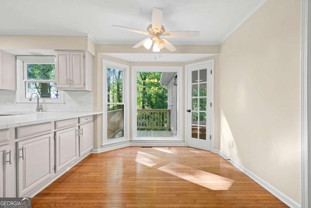 1513 Oakmoor Place, Marietta, GA 30062