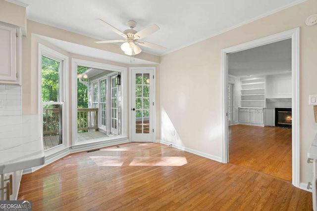 1513 Oakmoor Place, Marietta, GA 30062