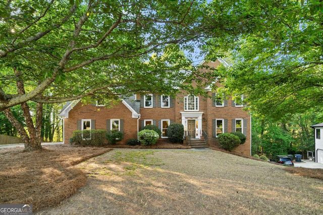 1513 Oakmoor Place, Marietta, GA 30062