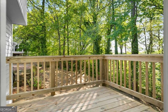 1513 Oakmoor Place, Marietta, GA 30062