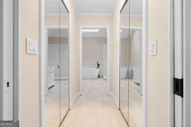 1513 Oakmoor Place, Marietta, GA 30062