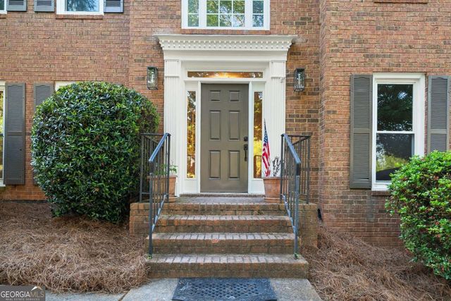 1513 Oakmoor Place, Marietta, GA 30062