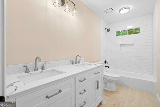 1513 Oakmoor Place, Marietta, GA 30062