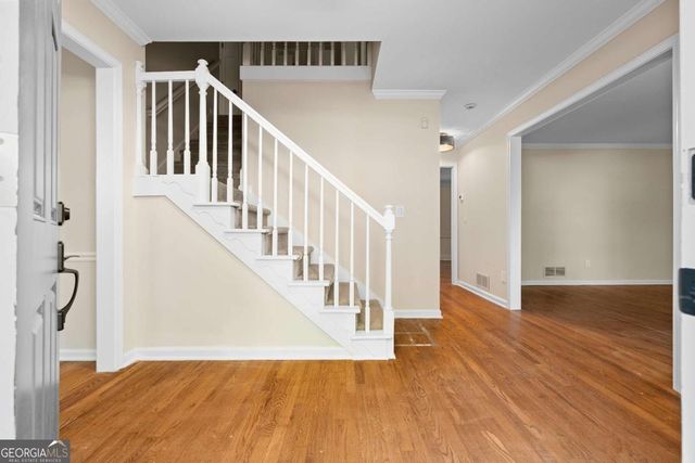 1513 Oakmoor Place, Marietta, GA 30062