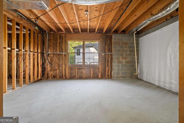 1513 Oakmoor Place, Marietta, GA 30062