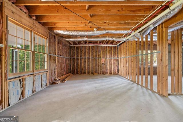 1513 Oakmoor Place, Marietta, GA 30062