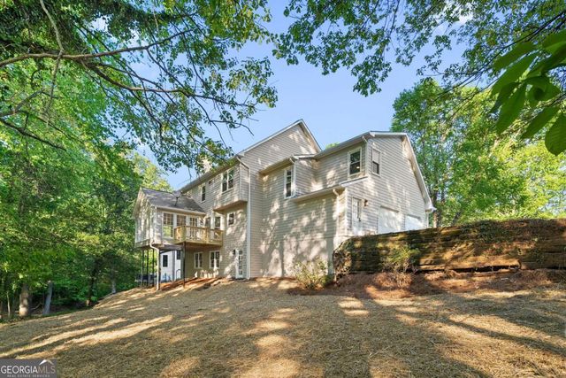 1513 Oakmoor Place, Marietta, GA 30062