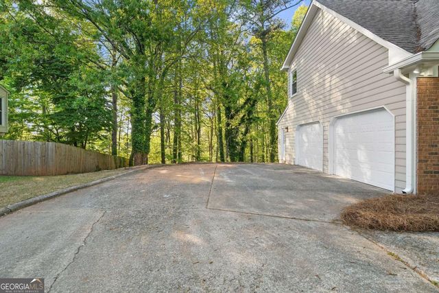 1513 Oakmoor Place, Marietta, GA 30062