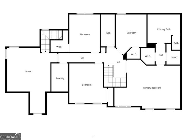 1513 Oakmoor Place, Marietta, GA 30062