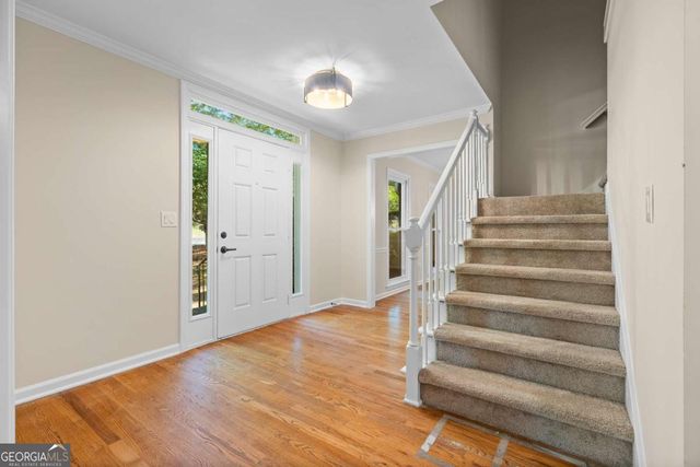 1513 Oakmoor Place, Marietta, GA 30062