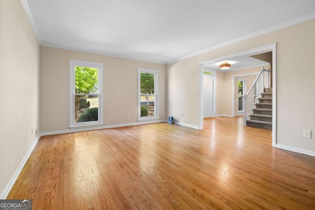 1513 Oakmoor Place, Marietta, GA 30062