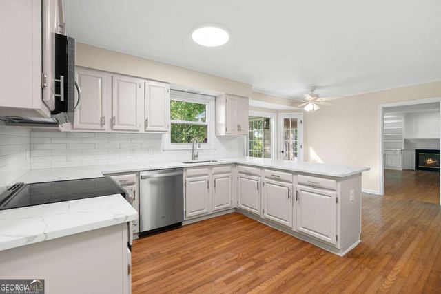 1513 Oakmoor Place, Marietta, GA 30062