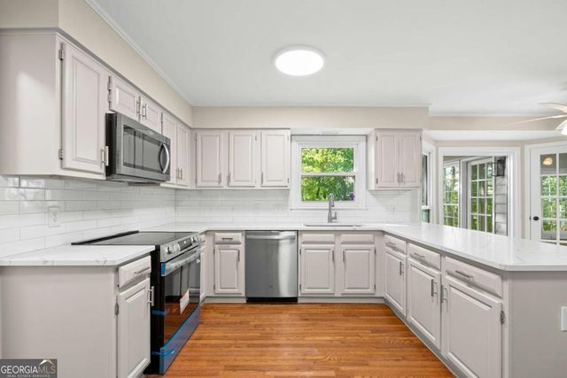 1513 Oakmoor Place, Marietta, GA 30062