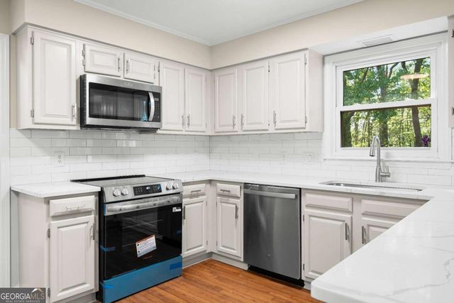 1513 Oakmoor Place, Marietta, GA 30062