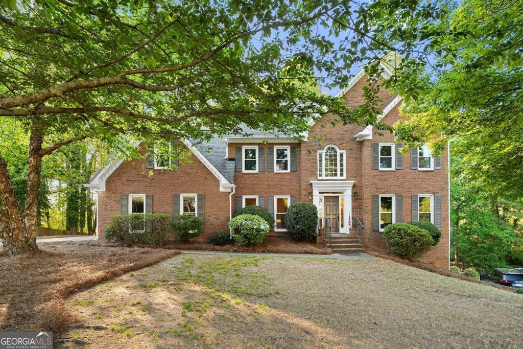 1513 Oakmoor Place, Marietta, GA 30062