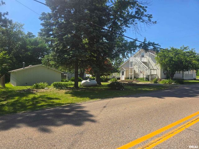 108 SCHOOL Street, Washington, IL 61571
