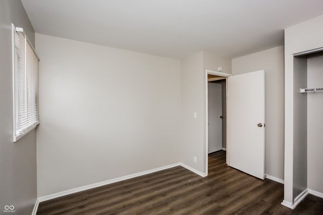 5101 Patricia Street, Indianapolis, IN 46224